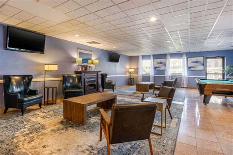 pet friendly hotels clarion pa|Top Pet.